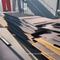 3mm 6mm Hot Rolled Carbon Ship-Building Steel Plate